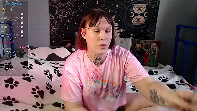 ivamayy online show from 21, 5, 2026