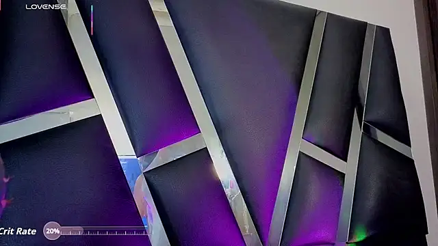 Snapshot of Katy_Randy chatting on 5, 11, 2025 Katy Randy online show from 5, 11, 2025