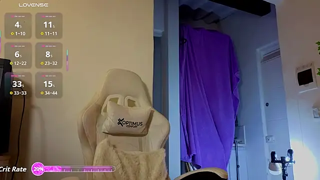 Snapshot of Katy_Randy chatting on 12, 11, 2025 Katy Randy online show from 12, 11, 2025