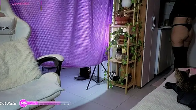 Snapshot of Katy_Randy chatting on 26, 11, 2025 Katy Randy online show from 26, 11, 2025