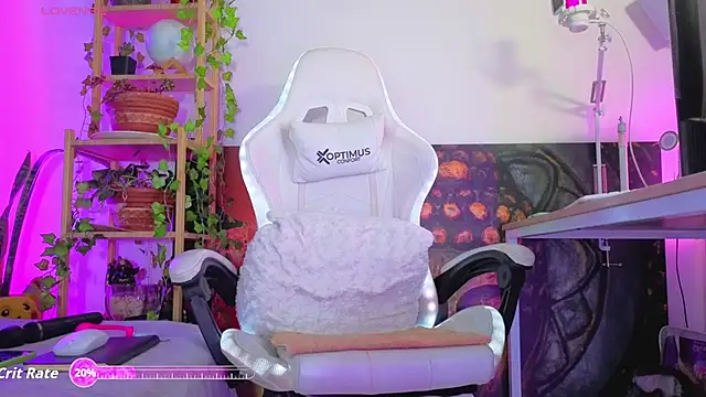 Snapshot of Katy_Randy chatting on 5, 12, 2025 Katy Randy online show from 5, 12, 2025