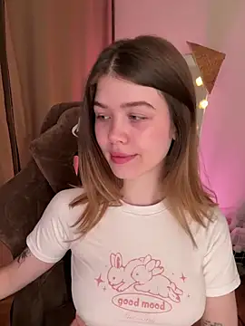 AmberIIey online show from 24, 9, 2025