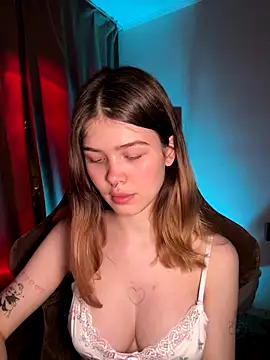 AmberIIey online show from 15, 11, 2025