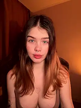 AmberIIey online show from 13, 1, 2026