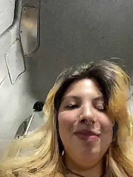 Snapshot of NativeNymph chatting on 20, 9, 2025 NativeNymph online show from 20, 9, 2025