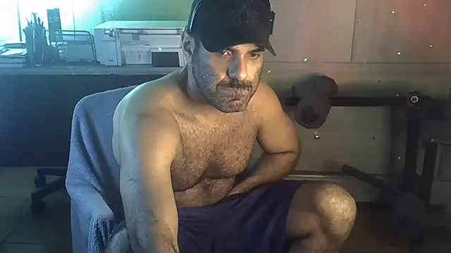 MILITARS online show from 1, 11, 2025