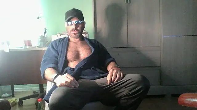 MILITARS online show from 9, 7, 2026