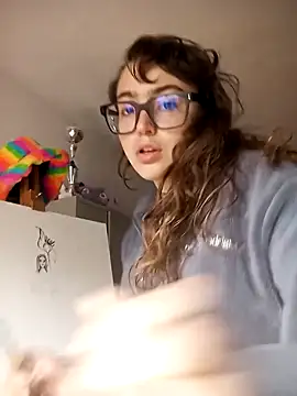 Snapshot of Blulilla69 chatting on 16, 1, 2025 Blulilla69 online show from 16, 1, 2025