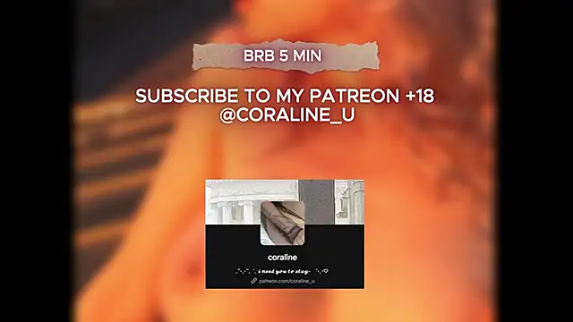 Snapshot of Hairy_Coraline chatting on 25, 1, 2025 Hairy Coraline online show from 25, 1, 2025