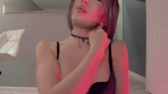 kimisun01 online show from 28, 2, 2025