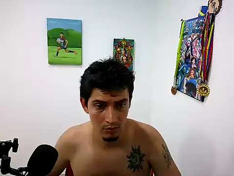 MonkeyDSanti online show from 26, 6, 2026