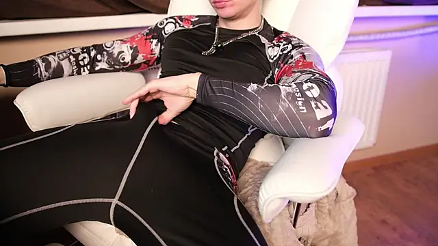 Snapshot of LuckyForesk1n chatting on 20, 12, 2025 LuckyForesk1n online show from 20, 12, 2025