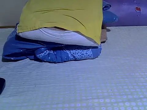 EbonyMina  online show from 30, 3, 2026