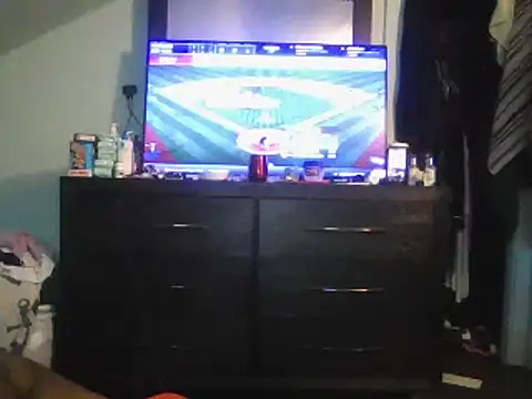 ReeferMadness59 online show from 25, 1, 2025