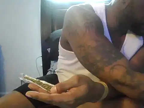 ReeferMadness59 online show from 25, 1, 2025