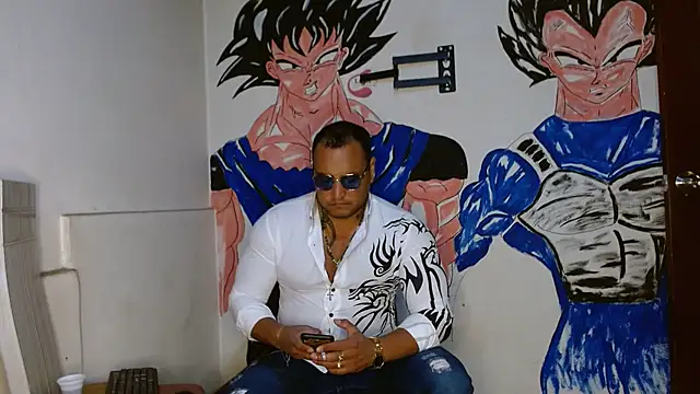 hardrock982 online show from 23, 1, 2025