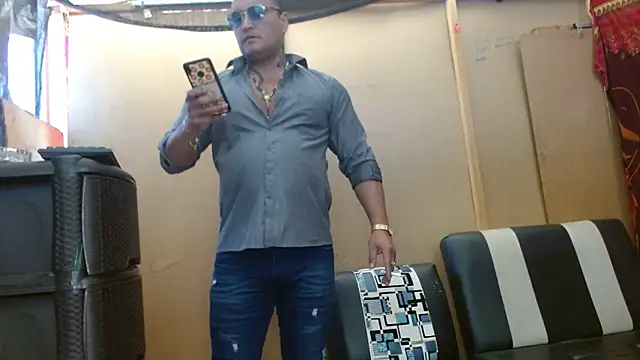 hardrock982 online show from 25, 2, 2025