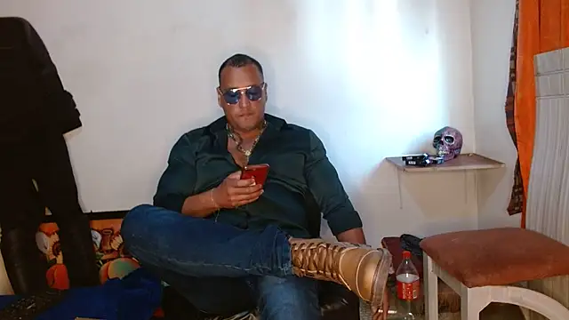 hardrock982 online show from 10, 3, 2025