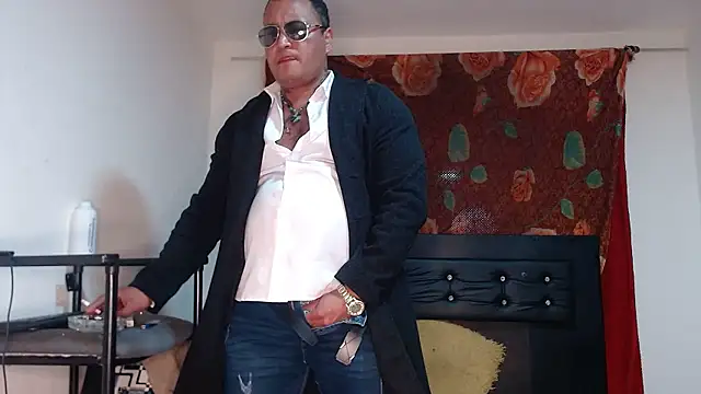 hardrock982 online show from 6, 1, 2026