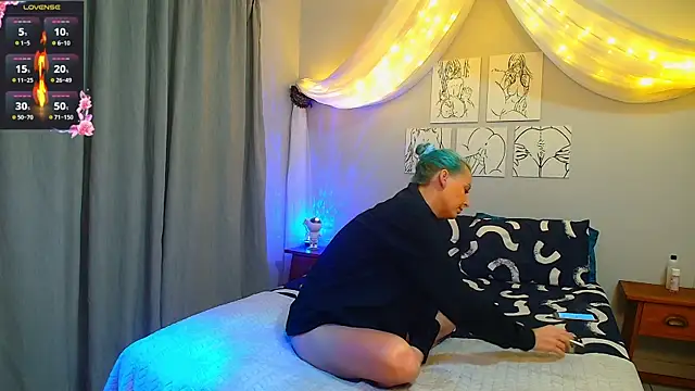 BEASTintheBEAUTY online show from 17, 2, 2025