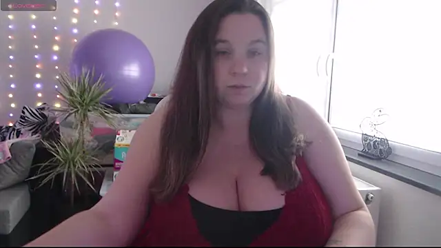 AureliaWinter online show from 17, 3, 2026