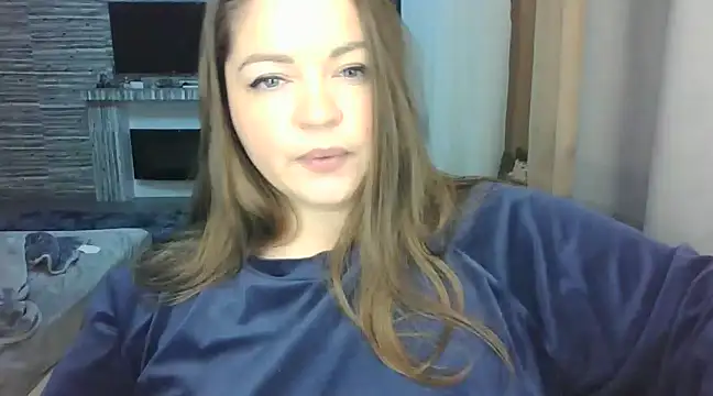 cute  cherry online show from 1, 12, 2024