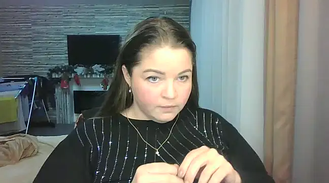 cute  cherry online show from 7, 2, 2025