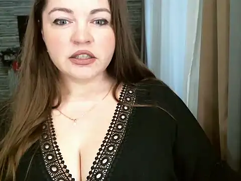 cute  cherry online show from 14, 2, 2025