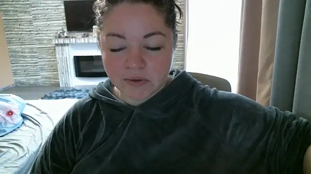 cute  cherry online show from 10, 3, 2025