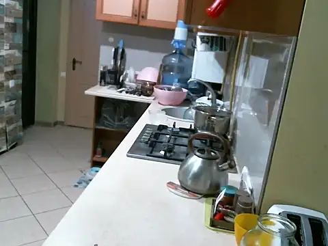 cute  cherry online show from 12, 3, 2025