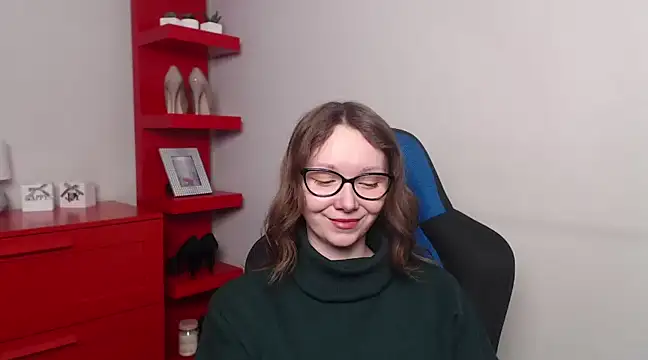 Cookie zoe online show from 12, 2, 2025