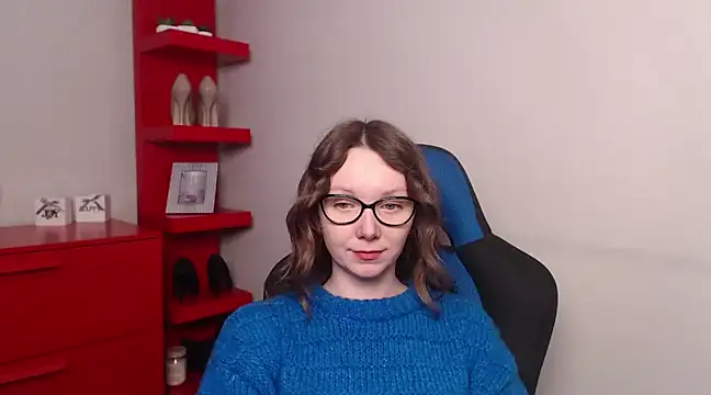 Cookie zoe online show from 12, 3, 2025