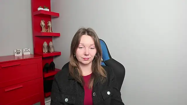 Cookie zoe online show from 13, 11, 2025