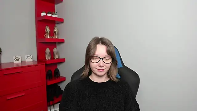 Cookie zoe online show from 12, 1, 2026