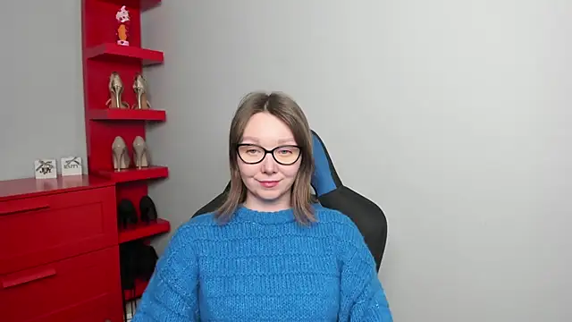 Cookie zoe online show from 16, 2, 2026