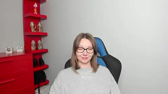 Cookie zoe online show from 11, 6, 2026