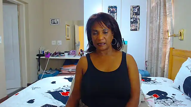 Hotgrannyx online show from 12, 3, 2025