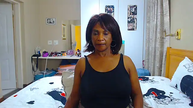 Hotgrannyx online show from 12, 3, 2025