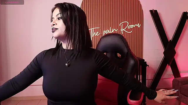 arianna smith  online show from 18, 2, 2025