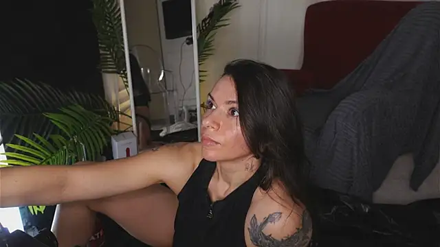 SofiaFoster  online show from 20, 11, 2025