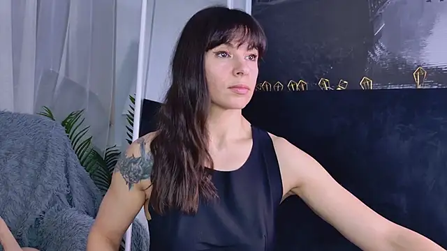 SofiaFoster  online show from 4, 4, 2026