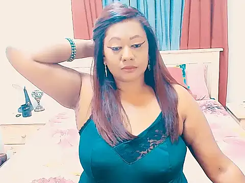 Indianlust69 online show from 16, 1, 2026