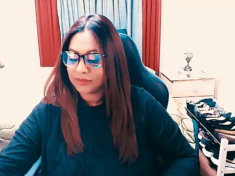 Indianlust69 online show from 4, 4, 2026