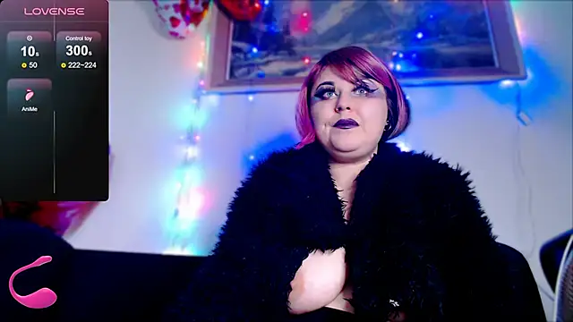 Snapshot of Psychobitch7 chatting on 11, 2, 2025 Psychobitch7 online show from 11, 2, 2025