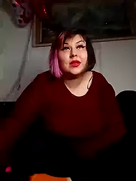 Snapshot of Psychobitch7 chatting on 21, 2, 2025 Psychobitch7 online show from 21, 2, 2025
