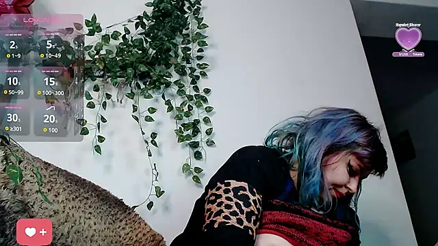 Snapshot of Psychobitch7 chatting on 7, 11, 2025 Psychobitch7 online show from 7, 11, 2025