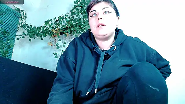 Snapshot of Psychobitch7 chatting on 23, 11, 2025 Psychobitch7 online show from 23, 11, 2025