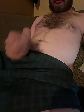 Hairybody420 online show from 8, 4, 2026