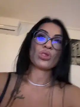 Snapshot of NikkiStarX chatting on 29, 3, 2026 NikkiStarX online show from 29, 3, 2026