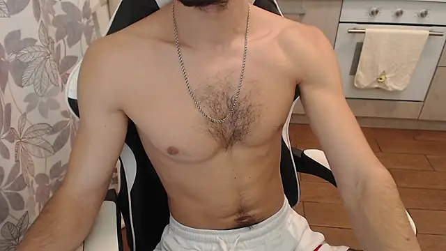 Mandarin4ks online show from 18, 10, 2025